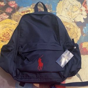 POLO Backpack